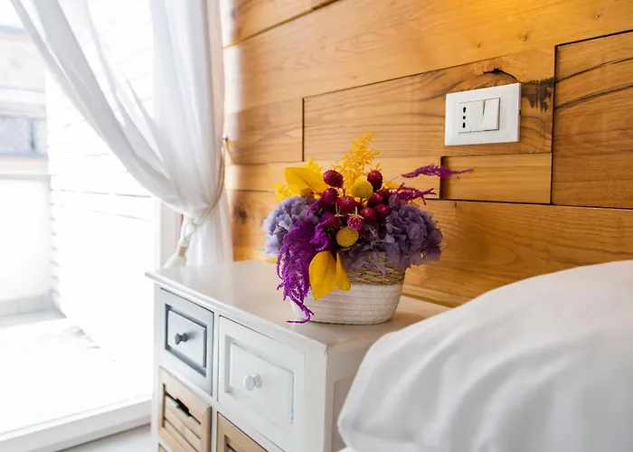 Apartment Glamroom Vatican *