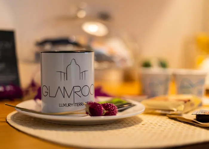 Apartment Glamroom Vatican *