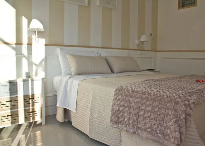 Apartment Glamroom Vatican