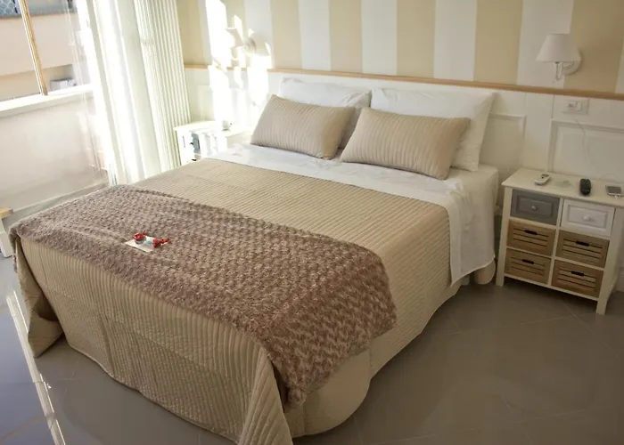 Apartment Glamroom Vatican