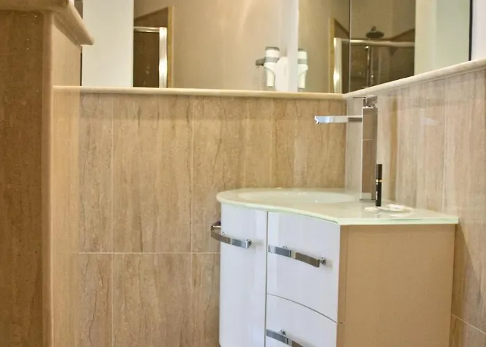 Apartment Glamroom Vatican *